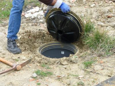 Quel est le fonctionnement d'une fosse septique pour chez vous ?