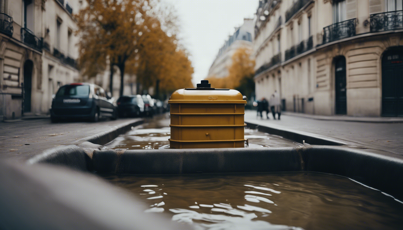 découvrez l'importance cruciale de la fosse septique pour les habitants de paris et les raisons qui en font un élément essentiel de l'assainissement urbain.