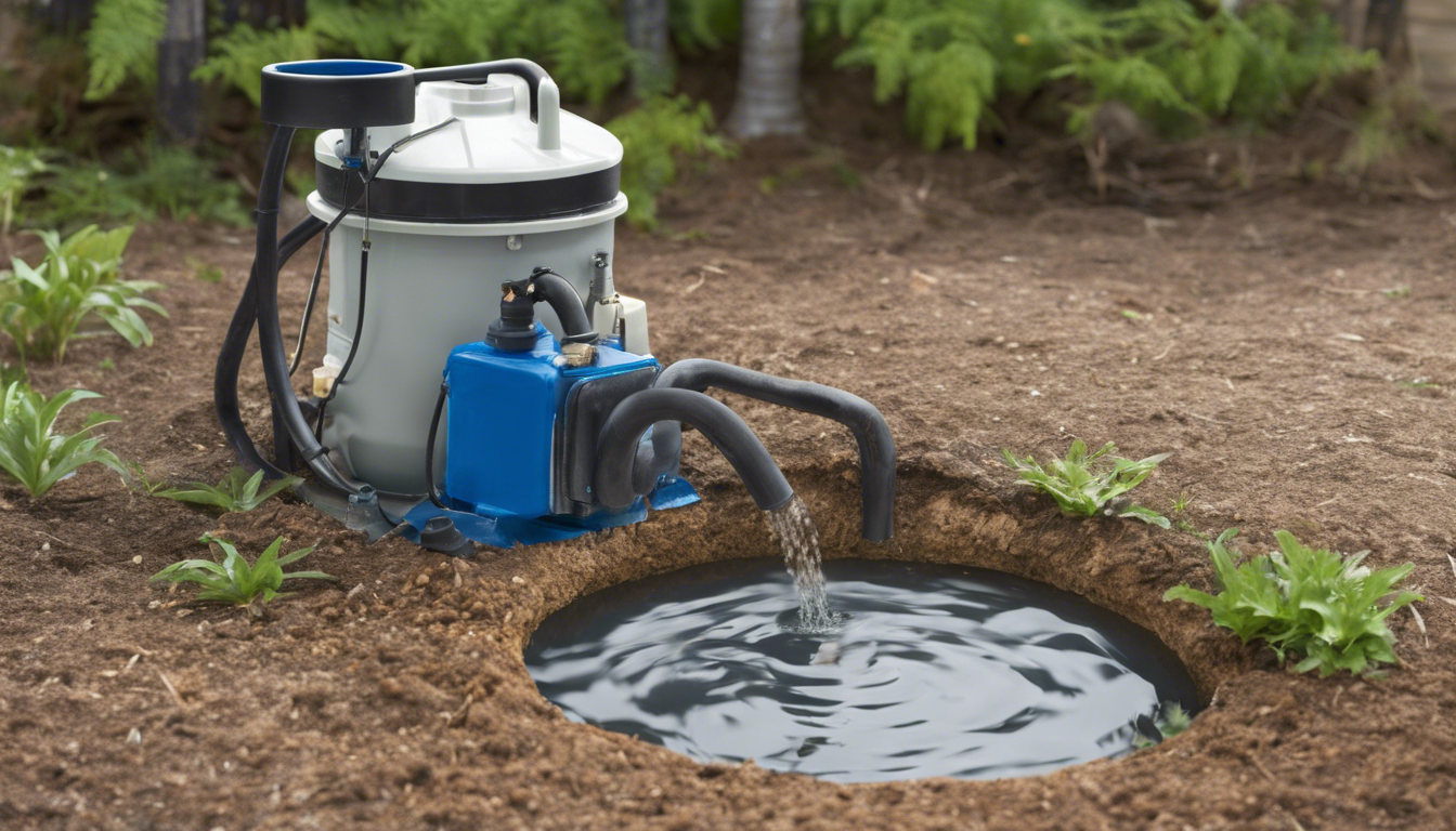 découvrez les bonnes pratiques pour entretenir efficacement votre pompe de fosse septique et garantir son bon fonctionnement. conseils et astuces pour un entretien efficace de votre système d'assainissement.