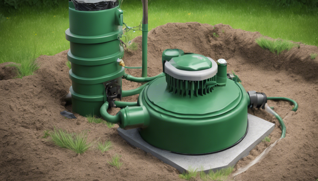 découvrez nos conseils pratiques pour entretenir votre pompe de fosse septique et préserver son bon fonctionnement. suivez nos astuces pour garantir l'efficacité et la durabilité de votre installation.