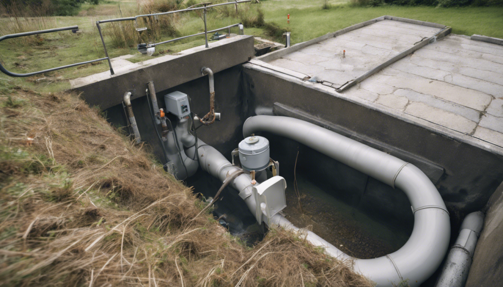 découvrez quand il est nécessaire de planifier l'entretien de votre fosse septique à rennes et assurez le bon fonctionnement de votre installation.