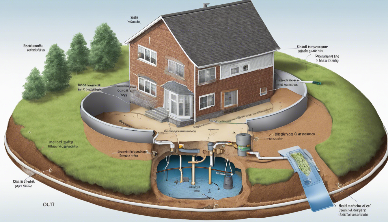 découvrez le fonctionnement d'une fosse septique : son principe, son rôle dans le traitement des eaux usées domestiques, et les étapes clés de son entretien. apprenez à assurer un système d'assainissement efficace et durable pour votre habitat.