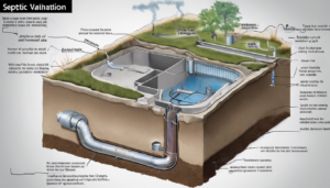 découvrez l'importance cruciale de la ventilation de la fosse septique pour prévenir les odeurs désagréables. apprenez comment une bonne circulation d'air contribue à un système d'assainissement efficace et durable.