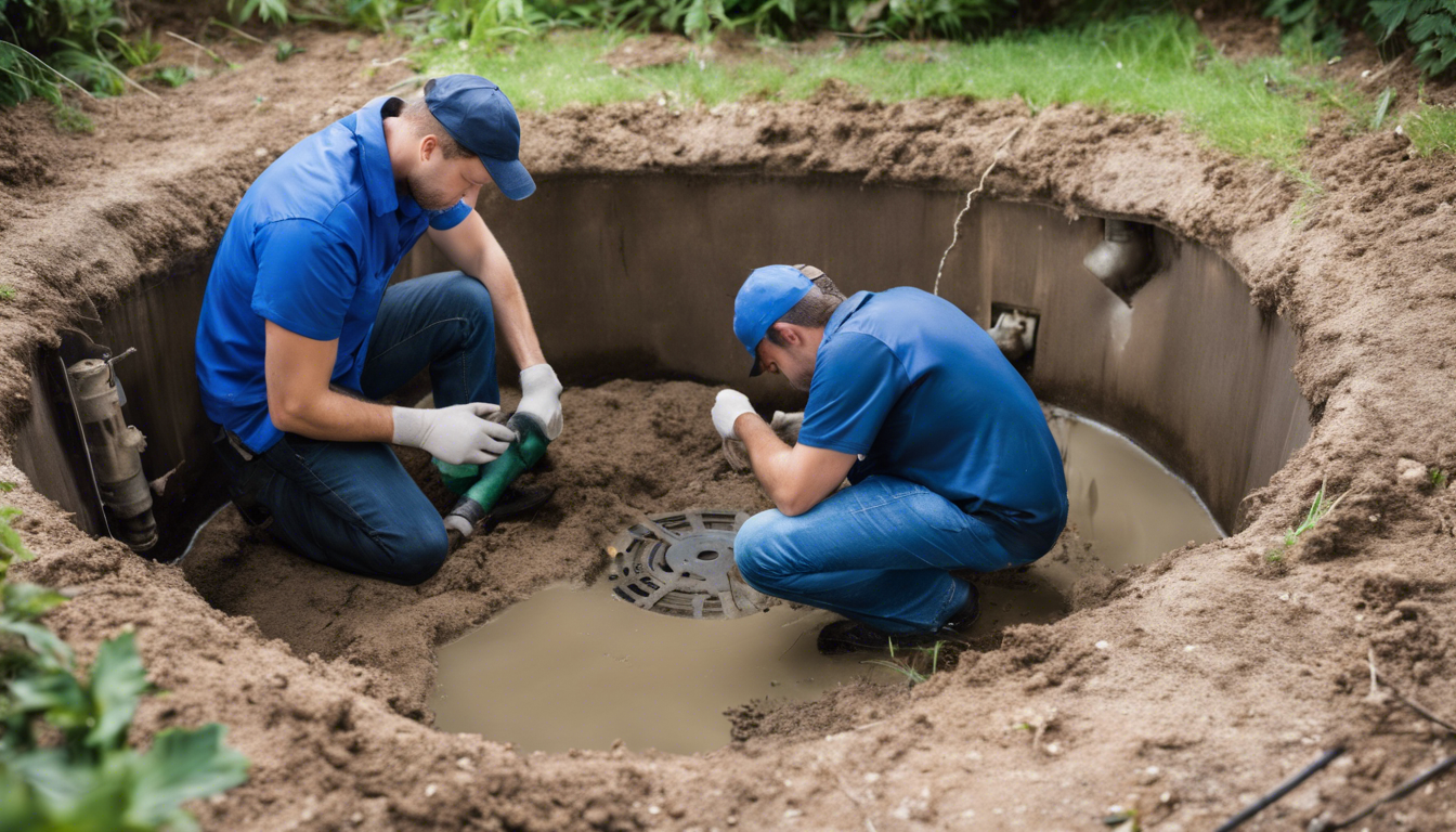 découvrez des astuces pratiques et efficaces pour déboucher les canalisations de votre fosse septique. apprenez les gestes à adopter pour éviter les obstructions et maintenir le bon fonctionnement de votre système, tout en préservant l'environnement.