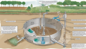 découvrez les avantages d'opter pour une fosse septique à nancy : solution économique et écologique, respect des normes environnementales, et autonomie en matière d'assainissement. informez-vous sur cette installation essentielle pour les foyers nancéiens.