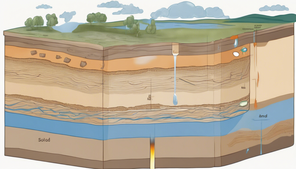 découvrez le processus de décantation, une méthode de séparation des particules solides des liquides. apprenez comment elle fonctionne et son importance dans divers domaines tels que l'industrie et l'environnement.