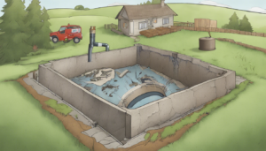 découvrez ce qu'est une fosse toutes eaux, un système essentiel pour le traitement des eaux usées domestiques, son fonctionnement, ses avantages et son importance pour l'environnement. informez-vous sur son installation et son entretien pour assurer un assainissement efficace de votre habitation.